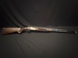 BROWNING CITORI FEATHER XS – 28 GAUGE OVER AND UNDER SHOTGUN – 2000 MODEL IN LIKE NEW CONDITION - Image 2 of 23