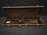 BROWNING CITORI FEATHER XS – 28 GAUGE OVER AND UNDER SHOTGUN – 2000 MODEL IN LIKE NEW CONDITION - Image 23 of 23