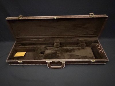 BROWNING CITORI FEATHER XS – 28 GAUGE OVER AND UNDER SHOTGUN – 2000 MODEL IN LIKE NEW CONDITION - Image 23 of 23