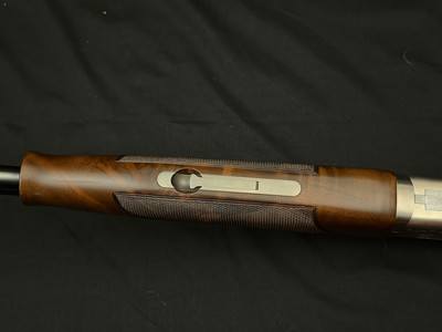 BROWNING CITORI FEATHER XS – 28 GAUGE OVER AND UNDER SHOTGUN – 2000 MODEL IN LIKE NEW CONDITION - Image 20 of 23