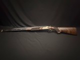 BROWNING CITORI FEATHER XS – 28 GAUGE OVER AND UNDER SHOTGUN – 2000 MODEL IN LIKE NEW CONDITION - Image 3 of 23