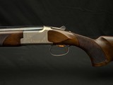 BROWNING CITORI FEATHER XS – 28 GAUGE OVER AND UNDER SHOTGUN – 2000 MODEL IN LIKE NEW CONDITION - Image 11 of 23