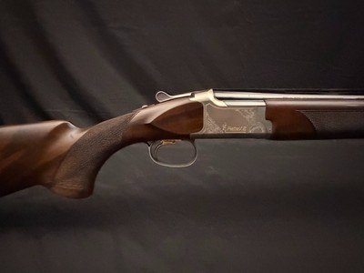 BROWNING CITORI FEATHER XS – 28 GAUGE OVER AND UNDER SHOTGUN – 2000 MODEL IN LIKE NEW CONDITION - Image 5 of 23