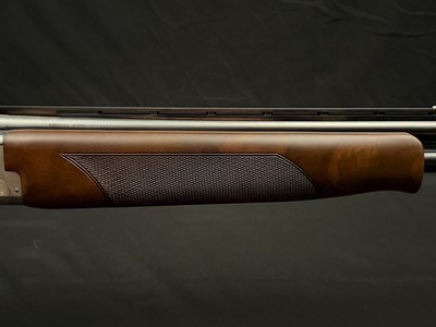 BROWNING CITORI FEATHER XS – 28 GAUGE OVER AND UNDER SHOTGUN – 2000 MODEL IN LIKE NEW CONDITION - Image 9 of 23
