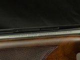 BROWNING CITORI FEATHER XS – 28 GAUGE OVER AND UNDER SHOTGUN – 2000 MODEL IN LIKE NEW CONDITION - Image 13 of 23