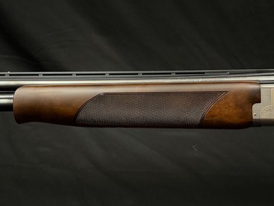 BROWNING CITORI FEATHER XS – 28 GAUGE OVER AND UNDER SHOTGUN – 2000 MODEL IN LIKE NEW CONDITION - Image 14 of 23