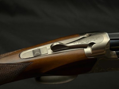 BROWNING CITORI FEATHER XS – 28 GAUGE OVER AND UNDER SHOTGUN – 2000 MODEL IN LIKE NEW CONDITION - Image 7 of 23