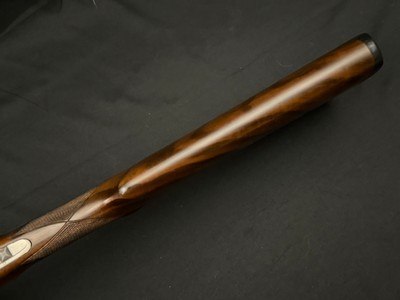 BROWNING CITORI FEATHER XS – 28 GAUGE OVER AND UNDER SHOTGUN – 2000 MODEL IN LIKE NEW CONDITION - Image 16 of 23