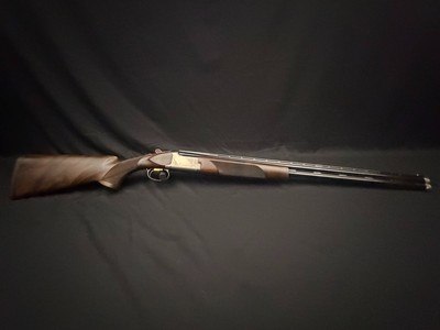 BROWNING CITORI FEATHER XS – 28 GAUGE OVER AND UNDER SHOTGUN – 2000 MODEL IN LIKE NEW CONDITION - Image 2 of 23