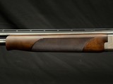BROWNING CITORI FEATHER XS – 28 GAUGE OVER AND UNDER SHOTGUN – 2000 MODEL IN LIKE NEW CONDITION - Image 14 of 23