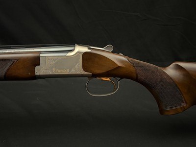 BROWNING CITORI FEATHER XS – 28 GAUGE OVER AND UNDER SHOTGUN – 2000 MODEL IN LIKE NEW CONDITION - Image 11 of 23