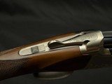 BROWNING CITORI FEATHER XS – 28 GAUGE OVER AND UNDER SHOTGUN – 2000 MODEL IN LIKE NEW CONDITION - Image 7 of 23