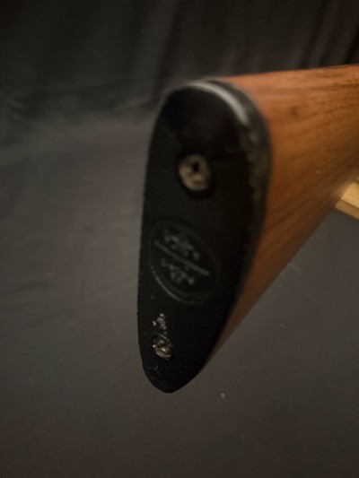 WINCHESTER MODEL 94AE – .44 REMINGTON MAGNUM LEVER ACTION RIFLE – 1986 MANUFACTURE – 20-INCH BARREL - Image 23 of 24