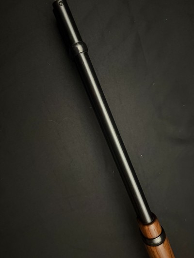 WINCHESTER MODEL 94AE – .44 REMINGTON MAGNUM LEVER ACTION RIFLE – 1986 MANUFACTURE – 20-INCH BARREL - Image 20 of 24