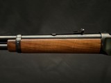 WINCHESTER MODEL 94AE – .44 REMINGTON MAGNUM LEVER ACTION RIFLE – 1986 MANUFACTURE – 20-INCH BARREL - Image 15 of 24