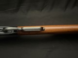 WINCHESTER MODEL 94AE – .44 REMINGTON MAGNUM LEVER ACTION RIFLE – 1986 MANUFACTURE – 20-INCH BARREL - Image 18 of 24