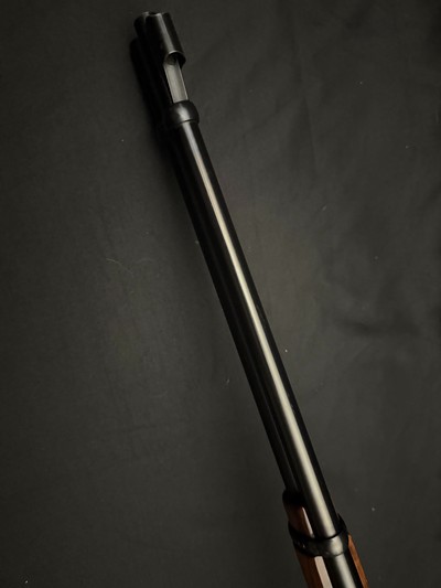 WINCHESTER MODEL 94AE – .44 REMINGTON MAGNUM LEVER ACTION RIFLE – 1986 MANUFACTURE – 20-INCH BARREL - Image 21 of 24
