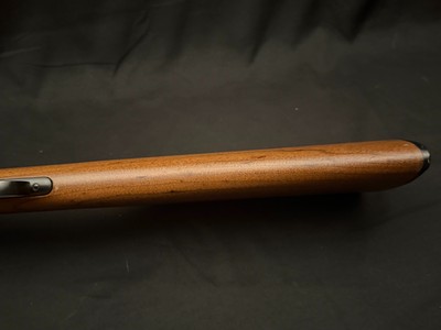 WINCHESTER MODEL 94AE – .44 REMINGTON MAGNUM LEVER ACTION RIFLE – 1986 MANUFACTURE – 20-INCH BARREL - Image 19 of 24