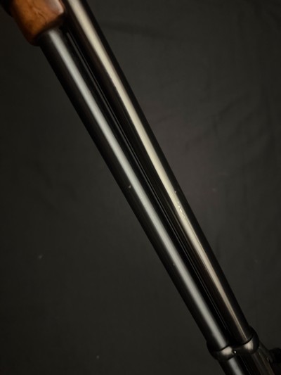 WINCHESTER MODEL 94AE – .44 REMINGTON MAGNUM LEVER ACTION RIFLE – 1986 MANUFACTURE – 20-INCH BARREL - Image 22 of 24