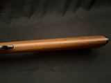 WINCHESTER MODEL 94AE – .44 REMINGTON MAGNUM LEVER ACTION RIFLE – 1986 MANUFACTURE – 20-INCH BARREL - Image 19 of 24