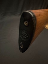 WINCHESTER MODEL 94AE – .44 REMINGTON MAGNUM LEVER ACTION RIFLE – 1986 MANUFACTURE – 20-INCH BARREL - Image 23 of 24