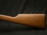 WINCHESTER MODEL 94AE – .44 REMINGTON MAGNUM LEVER ACTION RIFLE – 1986 MANUFACTURE – 20-INCH BARREL - Image 12 of 24