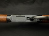 WINCHESTER MODEL 94AE – .44 REMINGTON MAGNUM LEVER ACTION RIFLE – 1986 MANUFACTURE – 20-INCH BARREL - Image 17 of 24