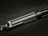 WINCHESTER MODEL 94AE – .44 REMINGTON MAGNUM LEVER ACTION RIFLE – 1986 MANUFACTURE – 20-INCH BARREL - Image 8 of 24