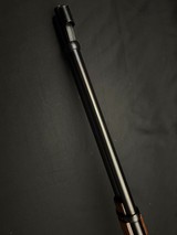 WINCHESTER MODEL 94AE – .44 REMINGTON MAGNUM LEVER ACTION RIFLE – 1986 MANUFACTURE – 20-INCH BARREL - Image 21 of 24