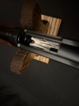 WINCHESTER MODEL 94AE – .44 REMINGTON MAGNUM LEVER ACTION RIFLE – 1986 MANUFACTURE – 20-INCH BARREL - Image 24 of 24