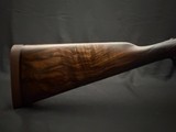 COGSWELL & HARRISON EXTRA QUALITY VICTOR – 12 GAUGE SIDEPLATE BOXLOCK SHOTGUN – DELUXE WOOD – EXCELLENT CONDITION - Image 4 of 19