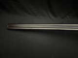 COGSWELL & HARRISON EXTRA QUALITY VICTOR – 12 GAUGE SIDEPLATE BOXLOCK SHOTGUN – DELUXE WOOD – EXCELLENT CONDITION - Image 14 of 19