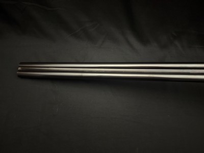 COGSWELL & HARRISON EXTRA QUALITY VICTOR – 12 GAUGE SIDEPLATE BOXLOCK SHOTGUN – DELUXE WOOD – EXCELLENT CONDITION - Image 14 of 19