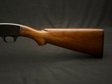 WINCHESTER MODEL 42 – 1940 MANUFACTURE – RARE 28-INCH SOLID RIB – FULL CHOKE – EXCELLENT ORIGINAL CONDITION - Image 11 of 19