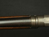 MARLIN MODEL 1894 – .32-20 WINCHESTER – 1903 PRE-WAR MANUFACTURE – 24-INCH ROUND BARREL –ORIGINAL CONDITION - Image 15 of 20