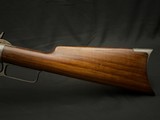 MARLIN MODEL 1894 – .32-20 WINCHESTER – 1903 PRE-WAR MANUFACTURE – 24-INCH ROUND BARREL –ORIGINAL CONDITION - Image 10 of 20