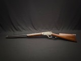 MARLIN MODEL 1894 – .32-20 WINCHESTER – 1903 PRE-WAR MANUFACTURE – 24-INCH ROUND BARREL –ORIGINAL CONDITION - Image 3 of 20