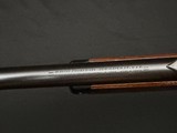MARLIN MODEL 1894 – .32-20 WINCHESTER – 1903 PRE-WAR MANUFACTURE – 24-INCH ROUND BARREL –ORIGINAL CONDITION - Image 13 of 20