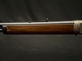MARLIN MODEL 1894 – .32-20 WINCHESTER – 1903 PRE-WAR MANUFACTURE – 24-INCH ROUND BARREL –ORIGINAL CONDITION - Image 12 of 20