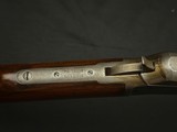 MARLIN MODEL 1894 – .32-20 WINCHESTER – 1903 PRE-WAR MANUFACTURE – 24-INCH ROUND BARREL –ORIGINAL CONDITION - Image 9 of 20