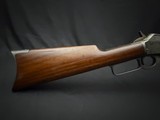 MARLIN MODEL 1894 – .32-20 WINCHESTER – 1903 PRE-WAR MANUFACTURE – 24-INCH ROUND BARREL –ORIGINAL CONDITION - Image 4 of 20