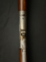 MARLIN MODEL 1894 – .32-20 WINCHESTER – 1903 PRE-WAR MANUFACTURE – 24-INCH ROUND BARREL –ORIGINAL CONDITION - Image 19 of 20