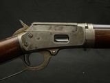 MARLIN MODEL 1894 – .32-20 WINCHESTER – 1903 PRE-WAR MANUFACTURE – 24-INCH ROUND BARREL –ORIGINAL CONDITION - Image 1 of 20