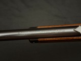 MARLIN MODEL 1894 – .32-20 WINCHESTER – 1903 PRE-WAR MANUFACTURE – 24-INCH ROUND BARREL –ORIGINAL CONDITION - Image 14 of 20