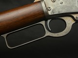 MARLIN MODEL 1894 – .32-20 WINCHESTER – 1903 PRE-WAR MANUFACTURE – 24-INCH ROUND BARREL –ORIGINAL CONDITION - Image 6 of 20