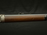 MARLIN MODEL 1894 – .32-20 WINCHESTER – 1903 PRE-WAR MANUFACTURE – 24-INCH ROUND BARREL –ORIGINAL CONDITION - Image 7 of 20