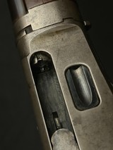 MARLIN MODEL 1894 – .32-20 WINCHESTER – 1903 PRE-WAR MANUFACTURE – 24-INCH ROUND BARREL –ORIGINAL CONDITION - Image 17 of 20