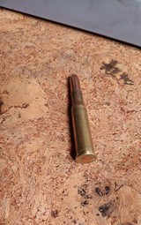2 Remington pattern Swedish Rolling Blocks 8x58r and parts - 10 of 12