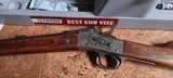 2 Remington pattern Swedish Rolling Blocks 8x58r and parts - 8 of 12