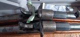 2 Remington pattern Swedish Rolling Blocks 8x58r and parts - 4 of 12